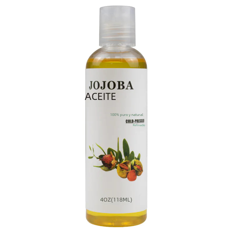 "Essential Oils for Hair Care: Castor, Coconut, Olive & More"