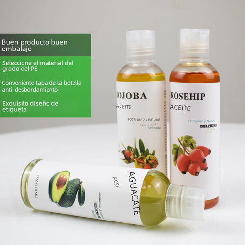 "Essential Oils for Hair Care: Castor, Coconut, Olive & More"