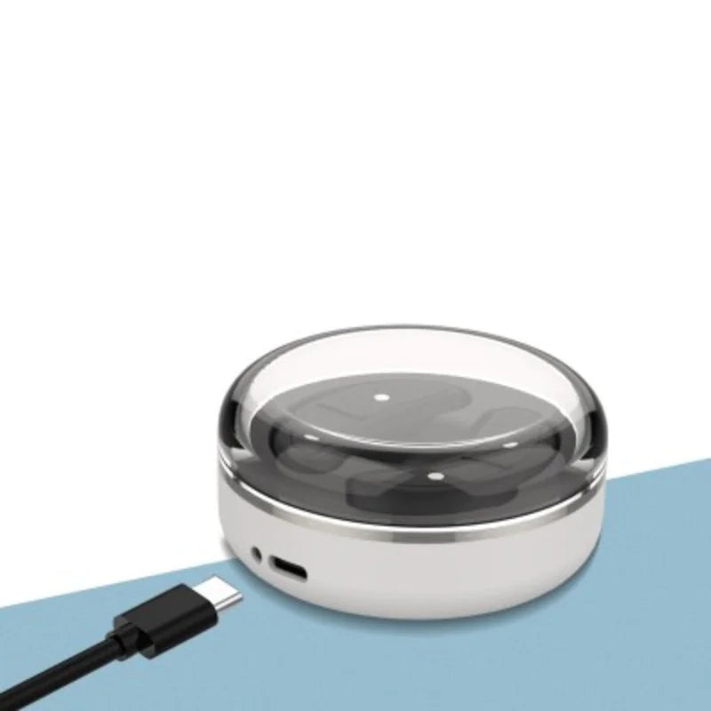 Bolide Noir Ritual - Eye Contour Rejuvenation Device